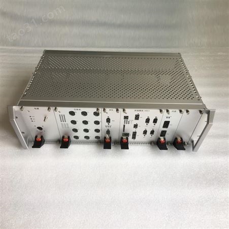 佰懿生产 轨道交通机箱 服务器通信机箱 铝型材机箱 3U