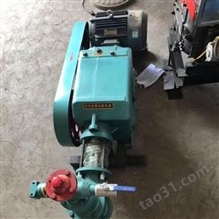 河北省 液压三缸注浆机 bw250泥浆泵_厂家供应