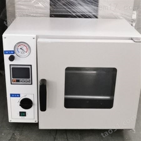 台式真空干燥箱DZG-6090
