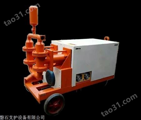 江苏省南京市 砂浆泵叶轮SJ200砂浆泵-厂家供应