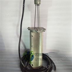 一种用于冷却循环水处理的电解装置-电解除垢机 UTR-LG50循环水电化学除垢