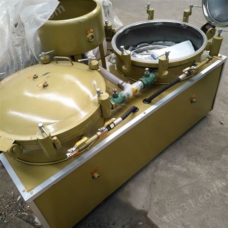 500型气压式滤油机 食用油过滤机 芝麻滤油机