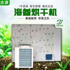 海参烘干机 优质热泵海参干燥机 自控恒温烘干机