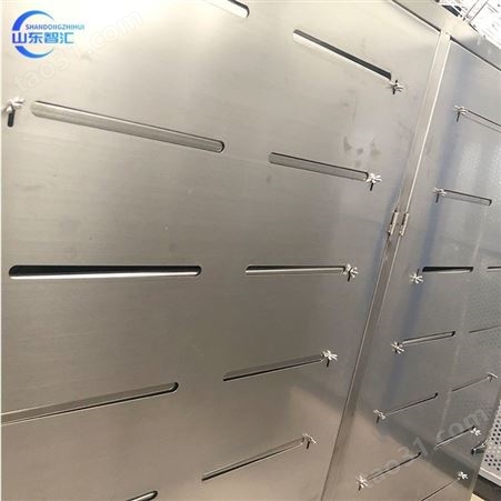 牛羊肉解冻机定制 厂家直供解冻柜 小型低温高湿解冻柜定制