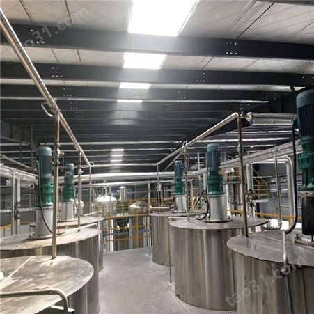 病死猪无害化处理机械设备 天圆油脂 环保型无害化处理设备 厂家定制