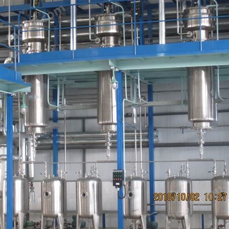 天圆生产动物油设备 油脂生产设备 工厂报价欢迎订购