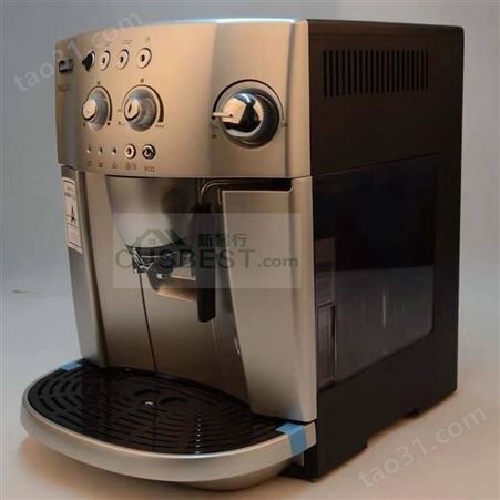 商用进口咖啡机ESAM4200 全自动咖啡机意大利德龙办公室咖啡机