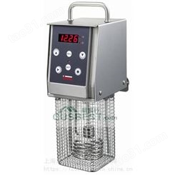 SIRMAN舒文Softcooker 商用低温慢煮机透明树脂盖子容器2/1GN