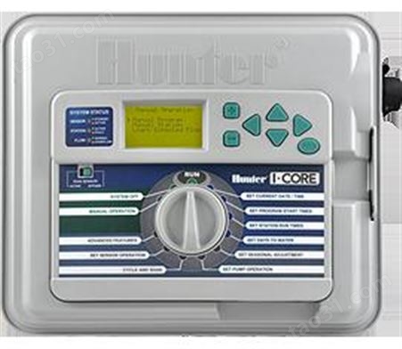 亨特I-CORE解码控制器Hunter亨特I-CORE48站控制器