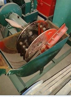 河北 青储玉米秸秆柔丝机 粉碎揉搓破碎揉丝机