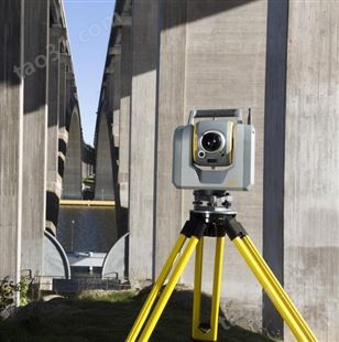 天宝SX10三维影像扫描仪 城市建筑标高测量 高速扫描测程600m