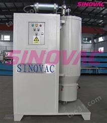 供应SINOVAC-防爆式防静电工业吸尘器 防静电式工业吸尘器