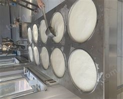 奶皮子制作设备 奶皮机 奶皮子生产线
