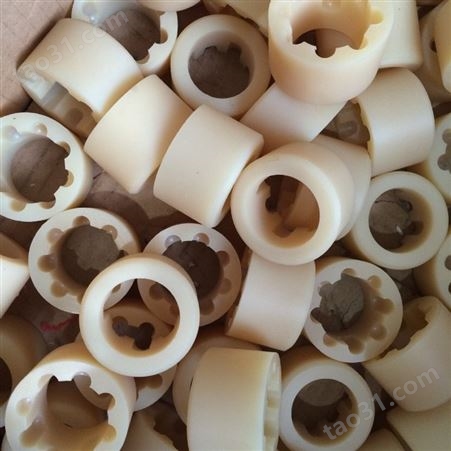 吉朋兴展 橡胶尼龙制品 工业设备用橡塑配件现货直供