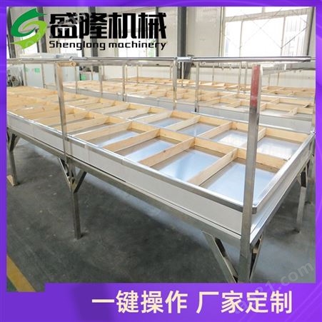 江西萍乡腐竹设备 大型腐竹油皮机包教技术 全自动一人即可生产