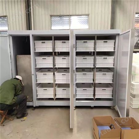 温州小型豆芽机 无公害智能型豆芽机供应 循环生产豆芽机