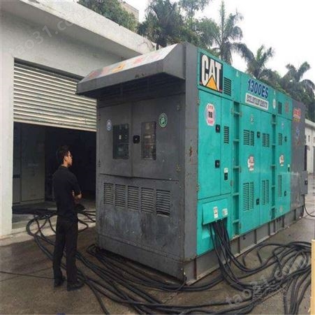 广东省内高价回收二手发电机组,二手发电机回收就选正规专业的