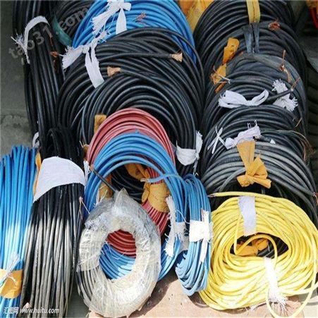 长期回收各种废旧电缆线，专业电线电缆回收公司，广州欣群盛