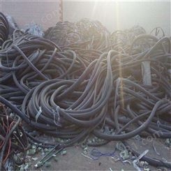 江门废旧线缆回收 回收废旧电缆回收 欣群盛高价回收
