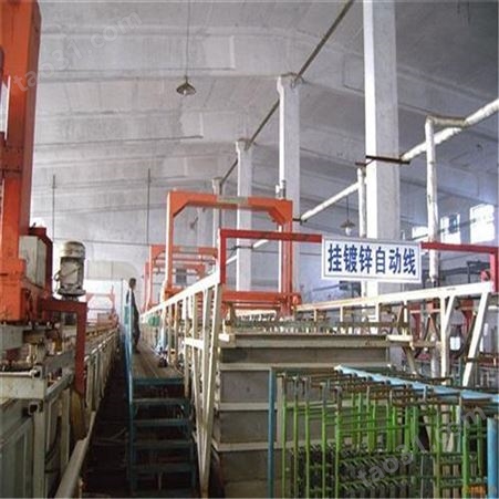 深圳电镀厂回收 旧电镀设备回收 欣群盛工厂各种旧设备回收