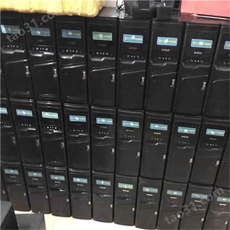 废旧电脑回收 广州二手旧家电回收价格表 欣群盛物资回收