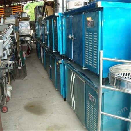 常年长期广州二手厨具回收,高价回收各种酒店酒楼厨房设备