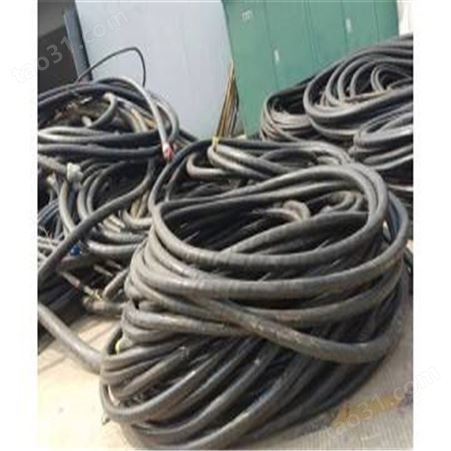 潮州废旧回收电缆价格 回收旧电缆厂家 欣群盛免费上门看货评估
