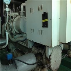 东莞二手离心式空调回收 长期估价收购离心空调 深圳二手空调机组回收