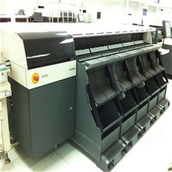 佛山半自动贴片机回收 打印机回收 欣群盛价格合理