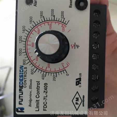 供应FDC-7L-Z260温度控制器