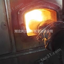 兴正定制生产 喷煤机燃烧器  烘干炉用煤粉燃烧器 节能粉煤燃烧器 产地货源