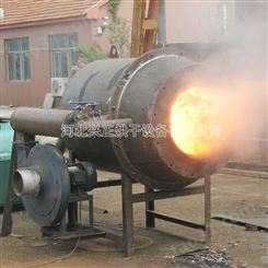 长期生产煤粉燃烧器 烘干机配套用固定式煤粉燃烧器 锅炉用煤粉燃烧器 大量