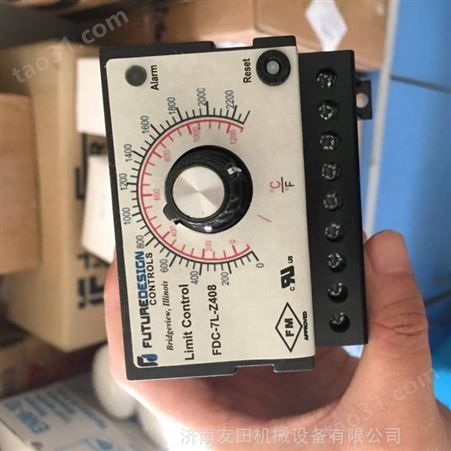 供应FDC-7L-Z260温度控制器