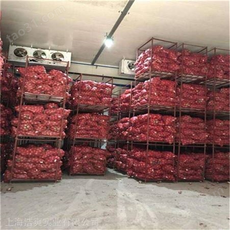 新建1000吨蔬菜冷藏库投资成本费用