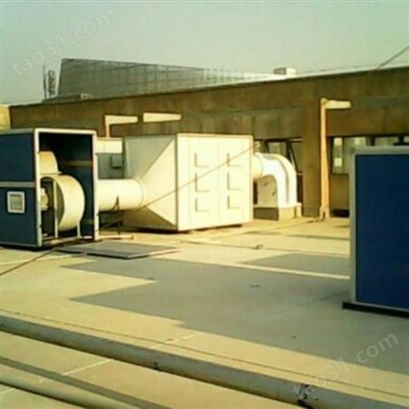 韬润供应 实验室SDG酸气干式吸附塔的应用 活性炭吸附箱 