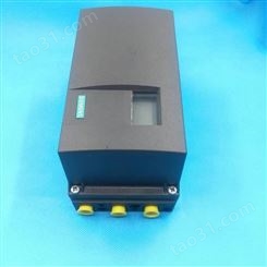 6DR5020-0EM01-0AA0西门子SIPART PS2远程控制电子单元