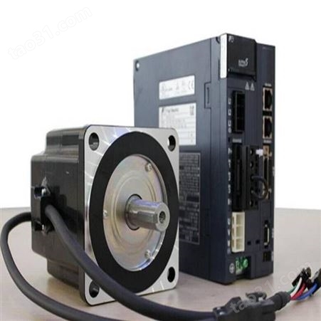 富士中惯性GYB系列伺服电机GYB401D5-RG2