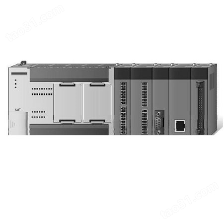 韩国LSK系列PLC控制器G7L-CUECRS-422（485）通讯单元