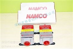 美国纳姆克 NAMCO传感器EA170-21100库存