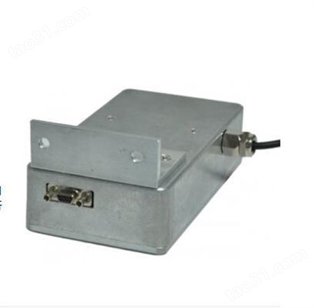 Gigahertz Optik VL-3702； VL-3701；VL-3704探测传感器