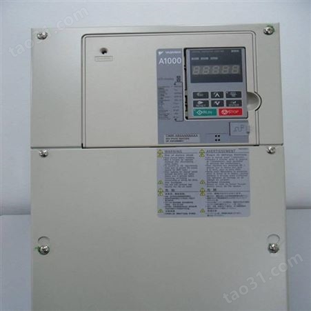 安川A1000系列AB2A0250  55kW 电流矢量控制变频器