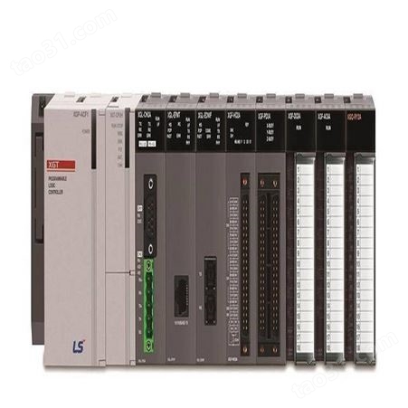 供应LS产电PLC XBC-DR30E