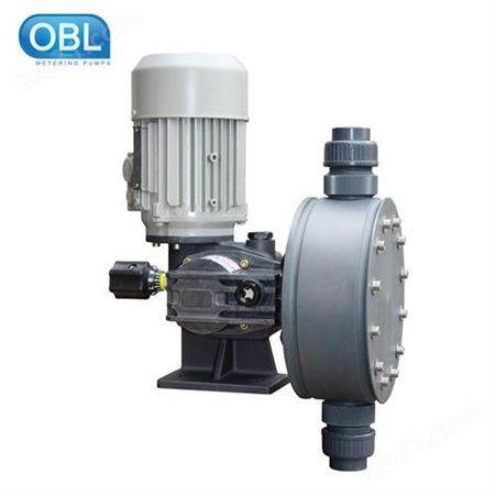 OBL泵 OBL泵、