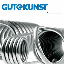 Gutekunst弹簧 德国Gutekunst弹簧/压缩弹簧/压力弹簧 D-289X-24