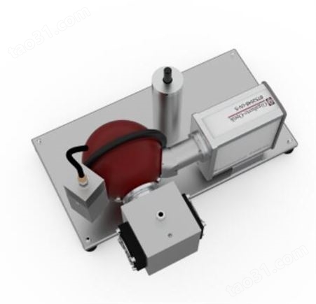 Gigahertz Optik VL-3702； VL-3701；VL-3704探测传感器
