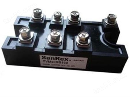 日本SANREX电机