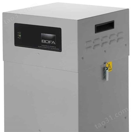 BOFA AD-ORACLE bofa过滤器 英国BOFA激光排烟A2001高效过滤 烟尘、空气过滤