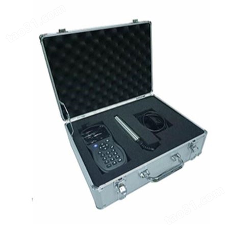 聚创嘉恒JC-HCBA-300便携式蓝绿藻分析仪蓝绿藻检测仪现场便携式监测