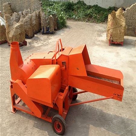 9RS-1400型平口秸秆揉丝机 牧草揉丝粉碎机 中远养殖用青储秸秆揉搓机