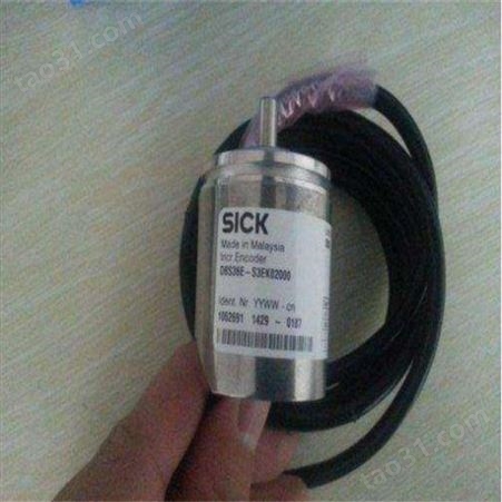 西克光电传感器 WT14-2P111订货号1026058